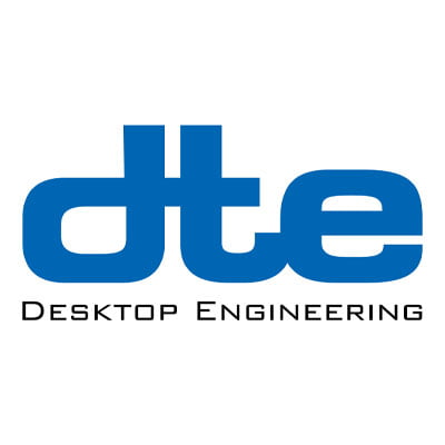 DTE Desktop Engineering logo 400