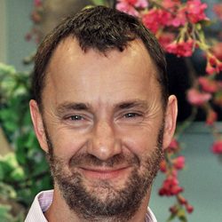 Dr Paul Bate - CEO, UK Space Agency