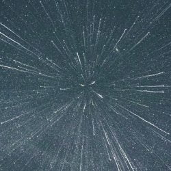 Pioneering space tech