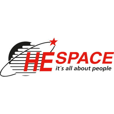 HE Space