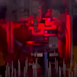 Space science (© UK Space Agency)