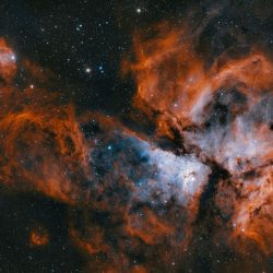 2020 Space Census pay report (credit Christian Gloor)