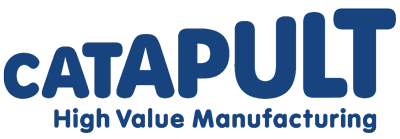 High Value Manufacturing Catapult logo