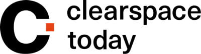 ClearSpace logo