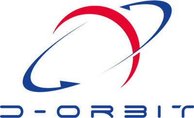 D Orbit logo