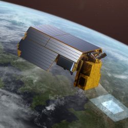 ESA TRUTHS mission