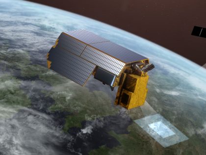 ESA TRUTHS mission