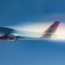 Virgin Orbit’s successful ‘Above the Clouds’ mission