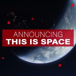 This is Space promotional still 4
