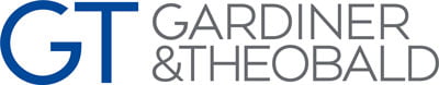 Gardiner and Theobald logo