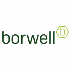 Borwell logo