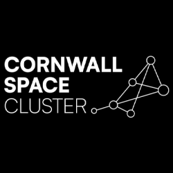 Cornwall Space Cluster logo