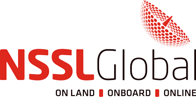 NSSLGlobal logo