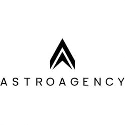 AstroAgency logo