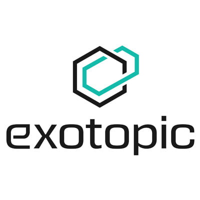 Exotopic logo