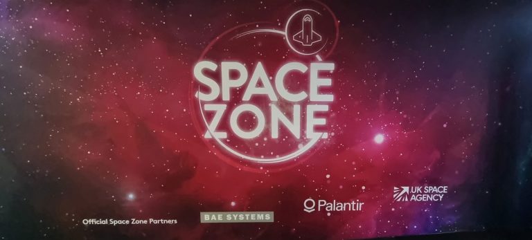 FIA22 Space Zone