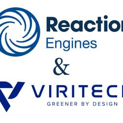 Reaction Engines and Viritech