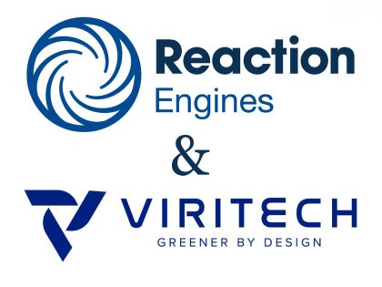 Reaction Engines and Viritech