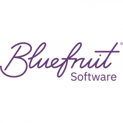 Bluefruit Software logo