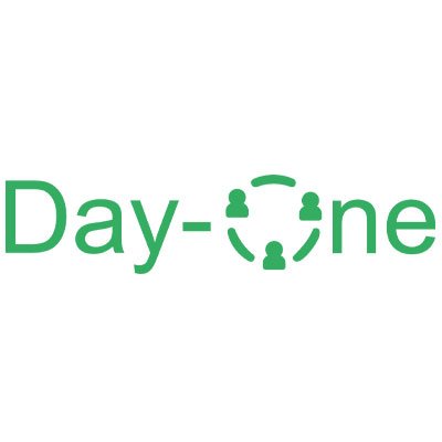 Day1People logo