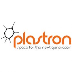 Plastron logo
