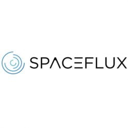 Spaceflux logo