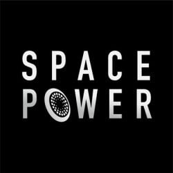 Space Power logo