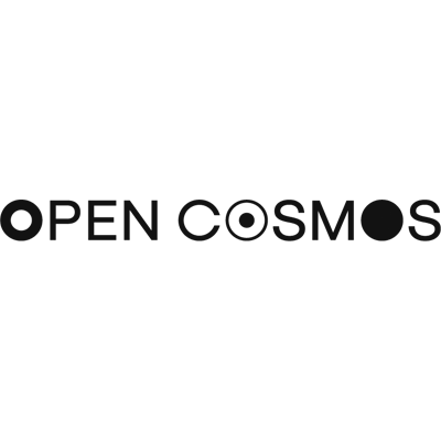 Open Cosmos logo