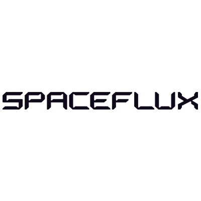 SPACEFLUX logo new 400