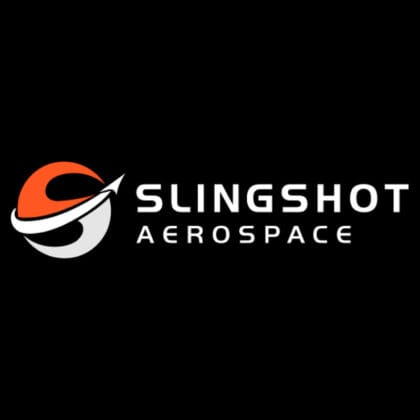 Slingshot Aerospace logo 800