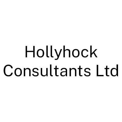 Hollyhock Consultants Ltd 400