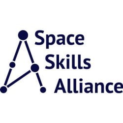 Space Skills Alliance logo