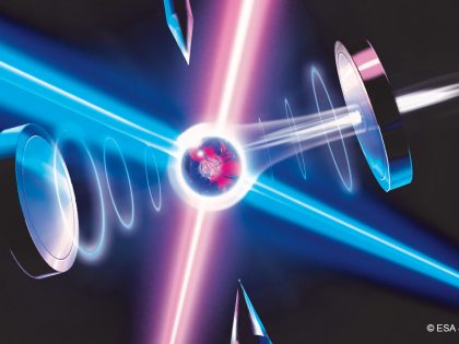 Quantum Technologies - optoelectronics (ESA)