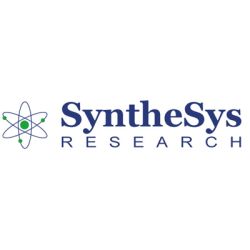 SyntheSys Research logo
