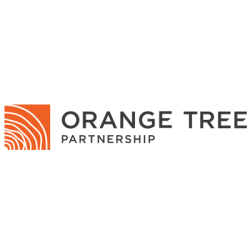 Orange Tree Partnership logo