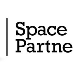 Space Partnership logo
