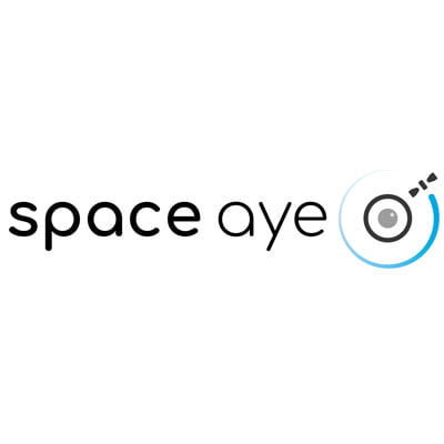 spaceaye logo