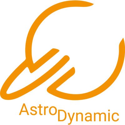 Astro Dynamic logo