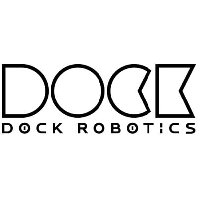 Dock Robotics logo