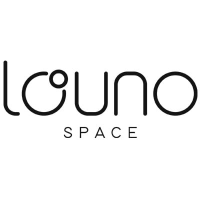 Louno Space logo