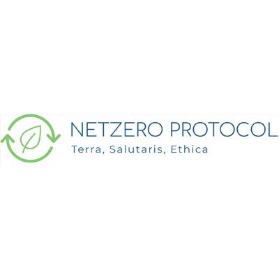 NetZero Protocol logo