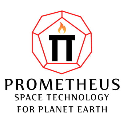 Prometheus logo 400