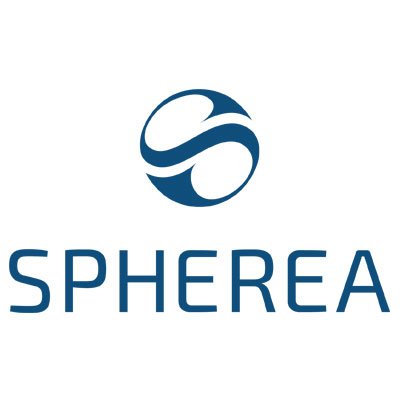Spherea logo
