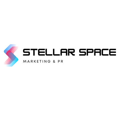 Stellar Space logo 400
