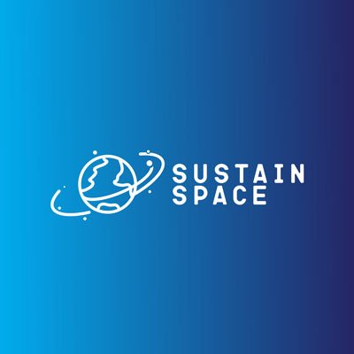 Sustain Space logo