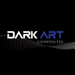 Dark Art Composites 400