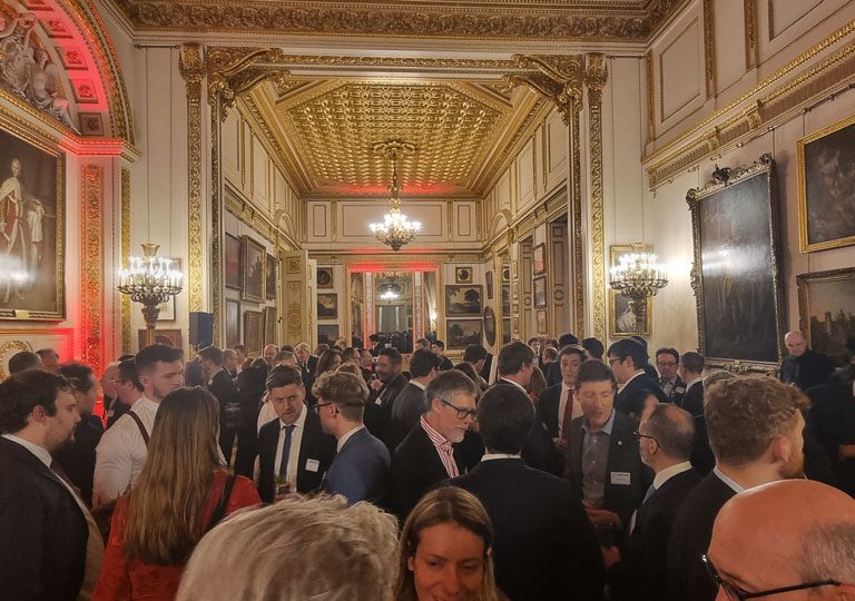 UKspace xmas reception 2023 20231206 194617