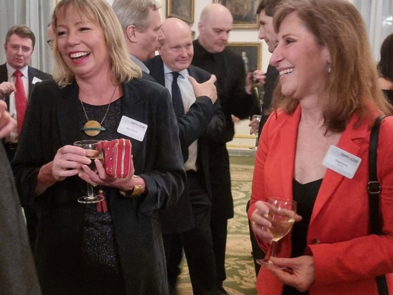 UKspace xmas reception 2023 20231206 201408