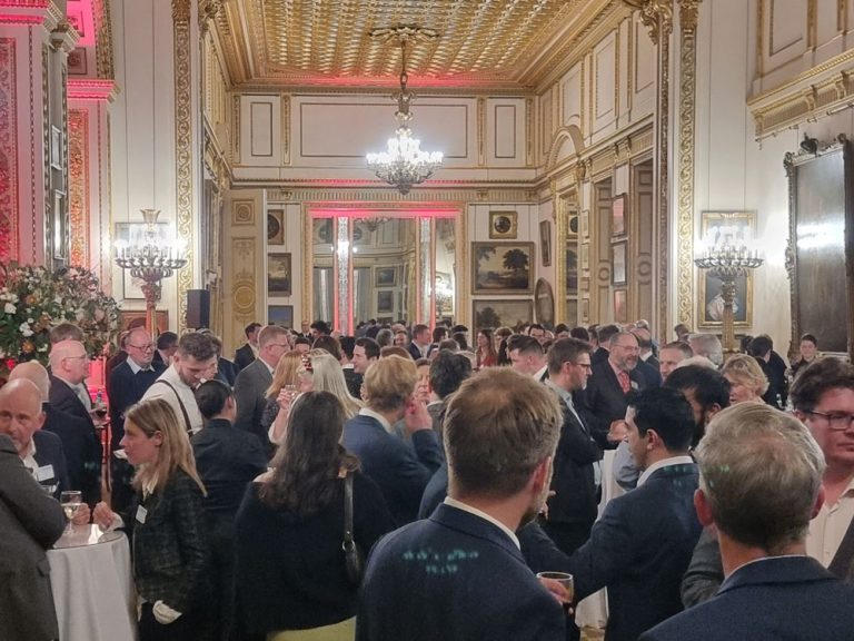 UKspace xmas reception 2023 20231206 201631