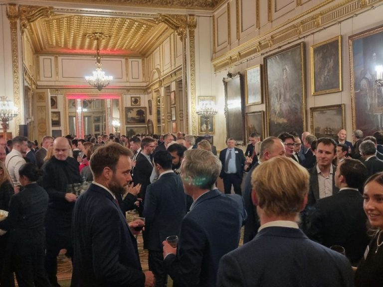 UKspace xmas reception 2023 banner image 1920